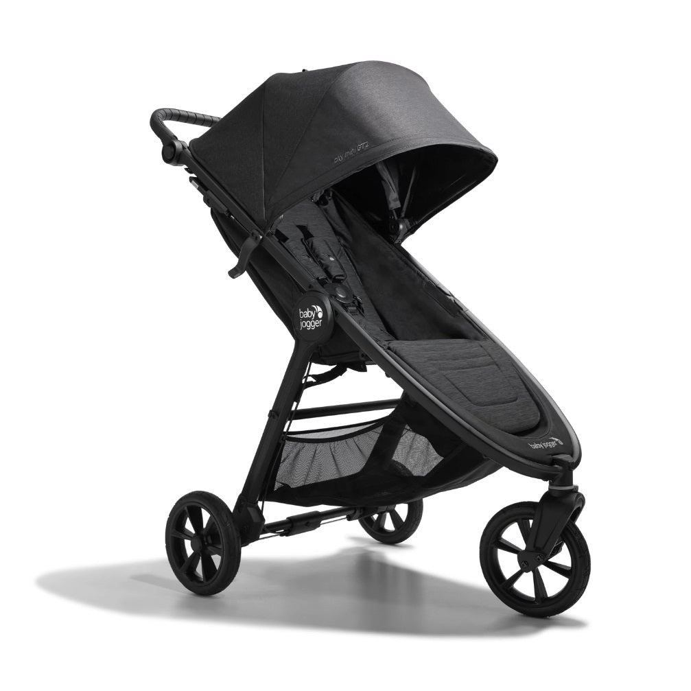 city micro jogging stroller Baby Jogger City Mini® GT2 Stroller