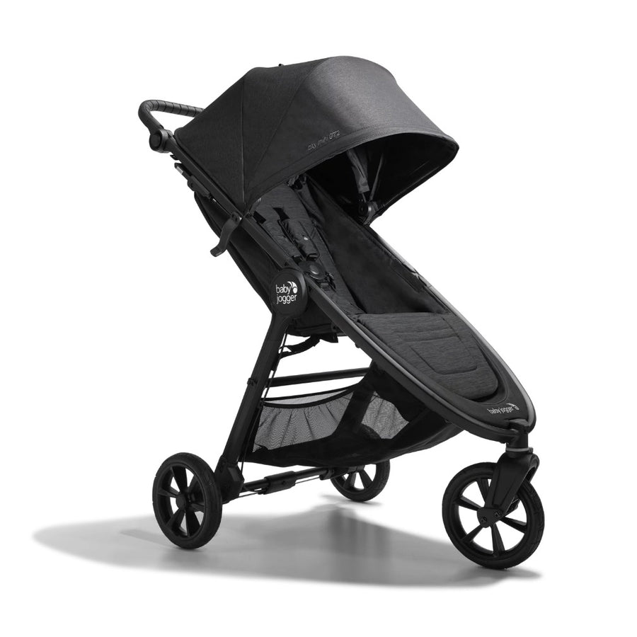 Baby Jogger City Mini GT2 Little Folks NYC