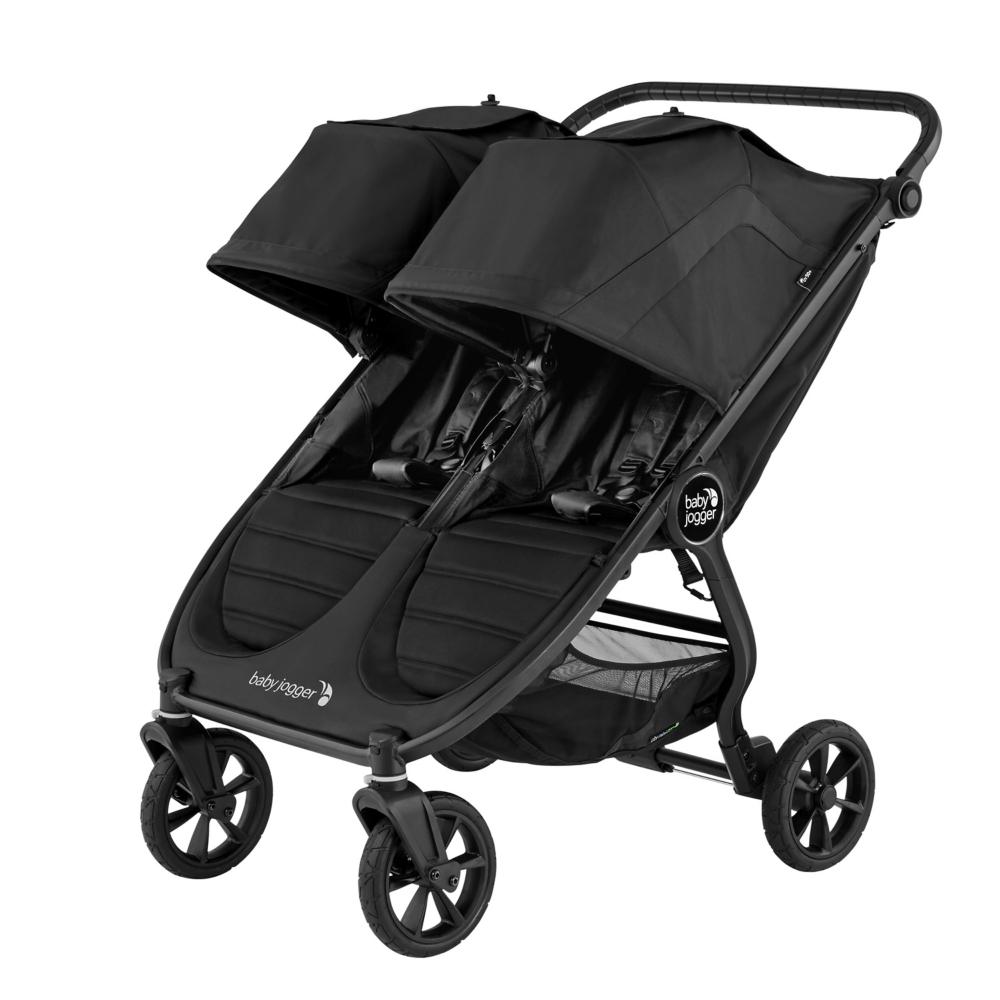 Baby Jogger City GT2 Double Stroller NYC