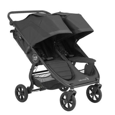 Baby Jogger City Mini® GT2 Double Stroller in Jet