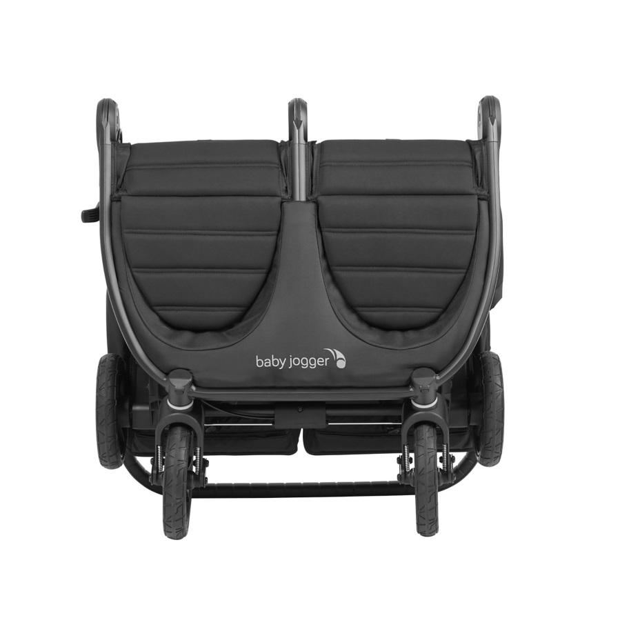 Baby Jogger City Mini® GT2 Double Shipping November 2025 Little