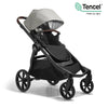 Baby Jogger City Select® 2 Eco Collection Stroller in Frosted Ivory