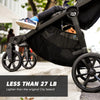 Baby Jogger City Select® 2/City Go 2 Travel System
