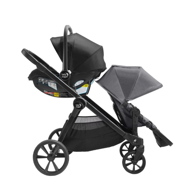 Baby Jogger Select® 2 Second Seat Kit - Little NYC