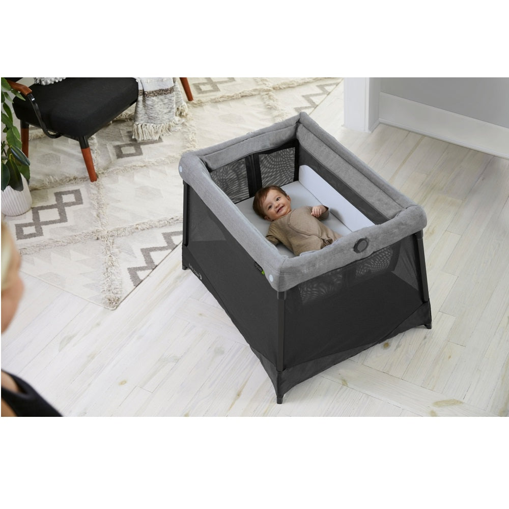 baby jogger pack and play Baby Jogger City Suite™ Multi-Level Playard