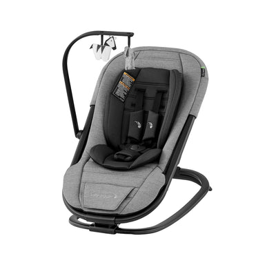 Baby Jogger City Sway™ 2-in-1 Rocker and Bouncer
