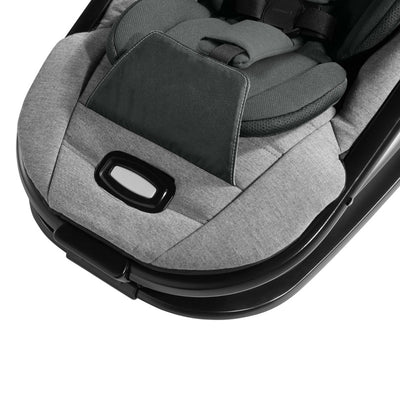 Baby Jogger City Sway™ 2-in-1 Rocker and Bouncer with adjustable calf support