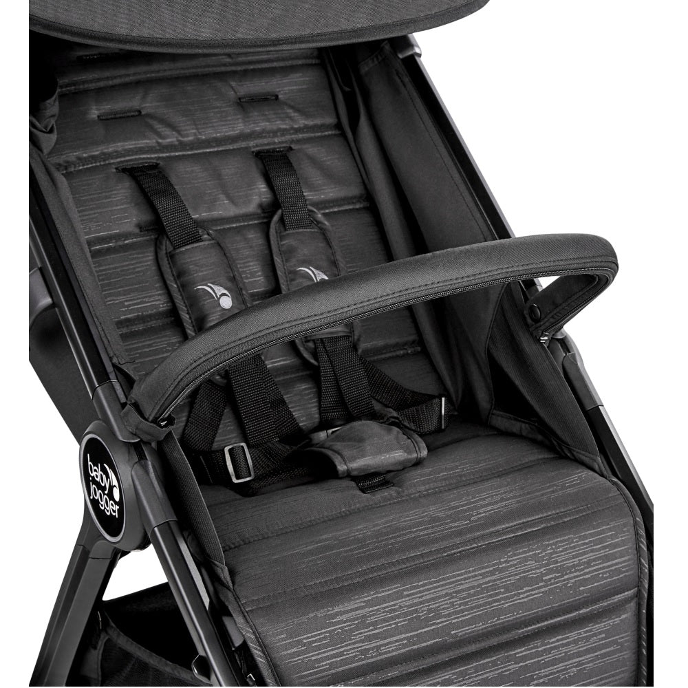 Baby Jogger City Tour Belly Bar Little Folks NYC