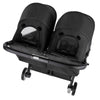 Baby Jogger 2019 City Tour 2 Double Stroller in Jet