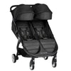 Baby Jogger 2019 City Tour 2 Double Stroller in Jet
