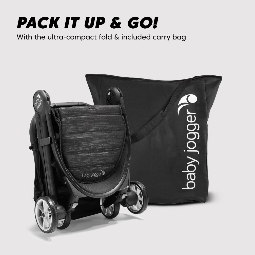 baby jogger double stroller travel bag Baby Jogger City Tour™ 2 Stroller