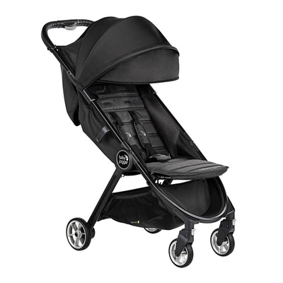 Baby Jogger 2019 City Tour 2 Stroller in Jet