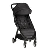 Baby Jogger 2019 City Tour 2 Stroller in Pitch Black