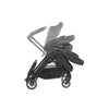 Baby Jogger City Tour LUX Stroller in Granite folding