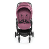 Baby Jogger City Tour LUX Stroller in Rosewood