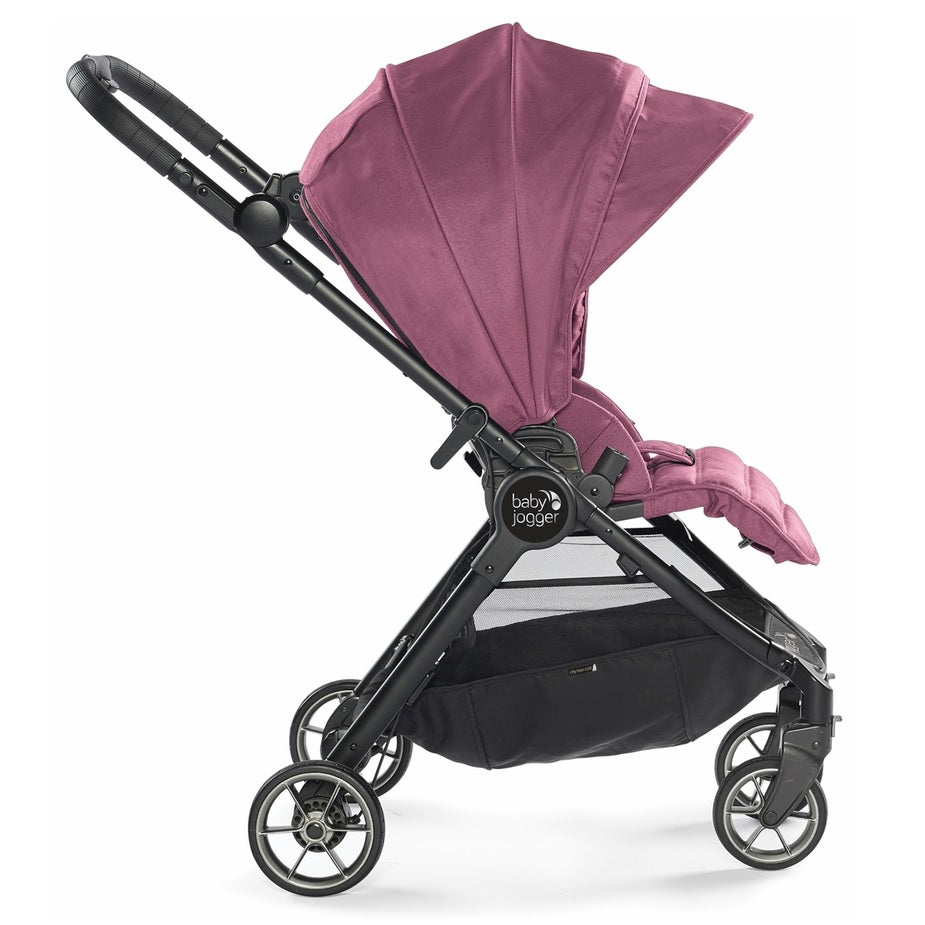 Jogger Tour LUX Stroller Little Folks NYC