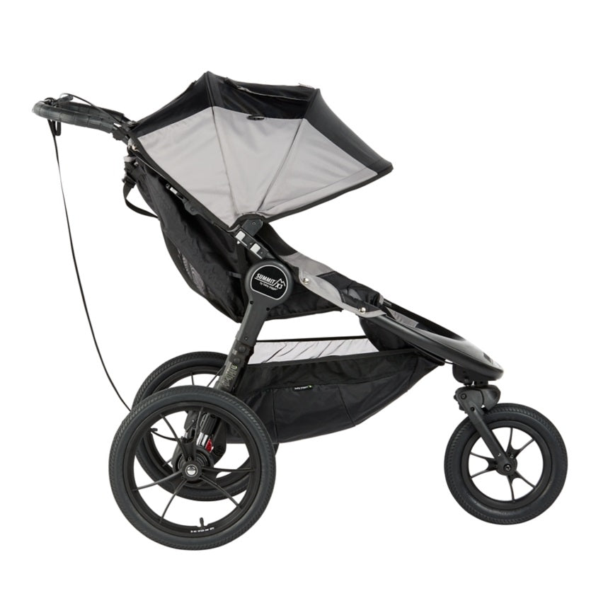 summit xc jogging stroller Baby Jogger Summit X3 Jogging Stroller