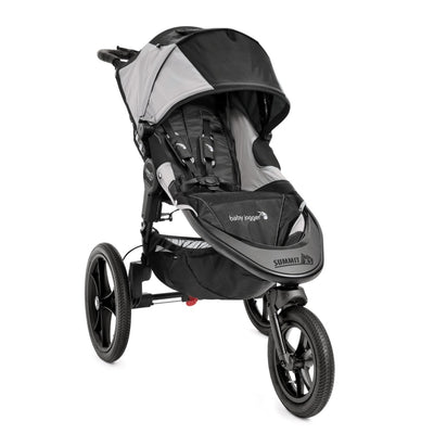 summit xc jogging stroller Baby Jogger Summit X3 Jogging Stroller