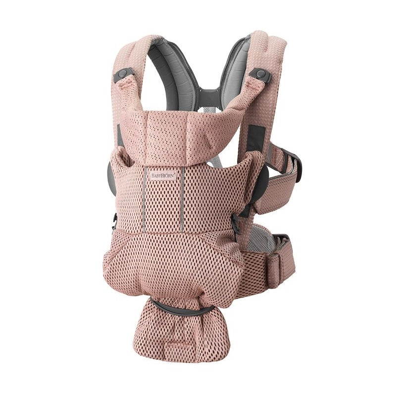 BABYBJÖRN Baby Carrier Free