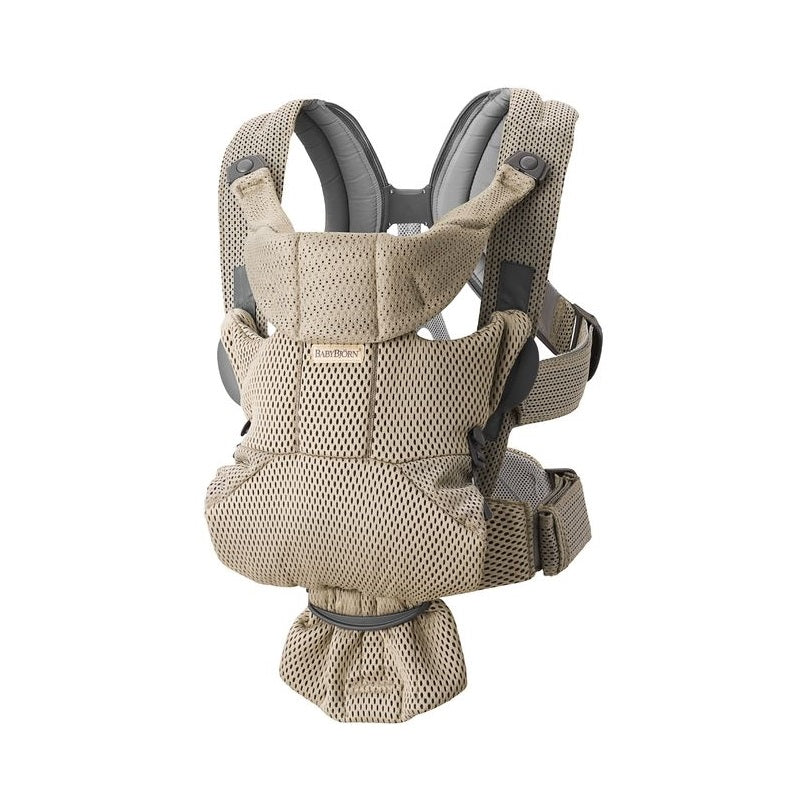 BABYBJÖRN Baby Carrier Free
