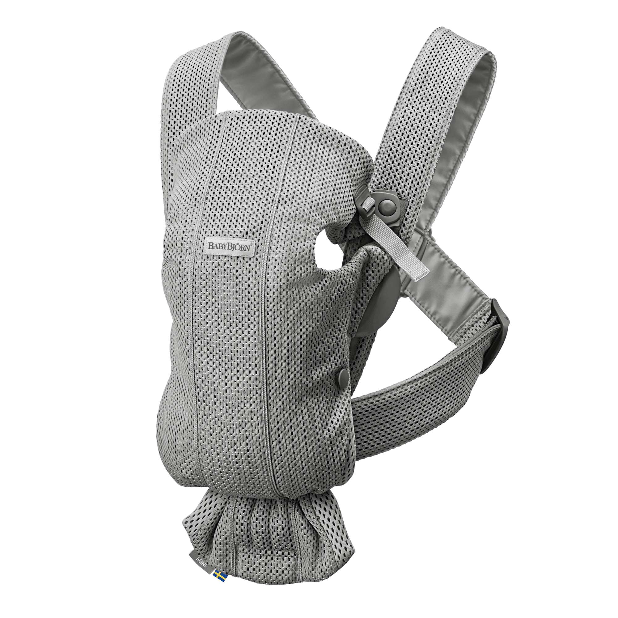 BABYBJÖRN Baby Carrier Mini - Little Folks NYC BABYBJÖRN Baby Carrier Mini - Little Folks NYC