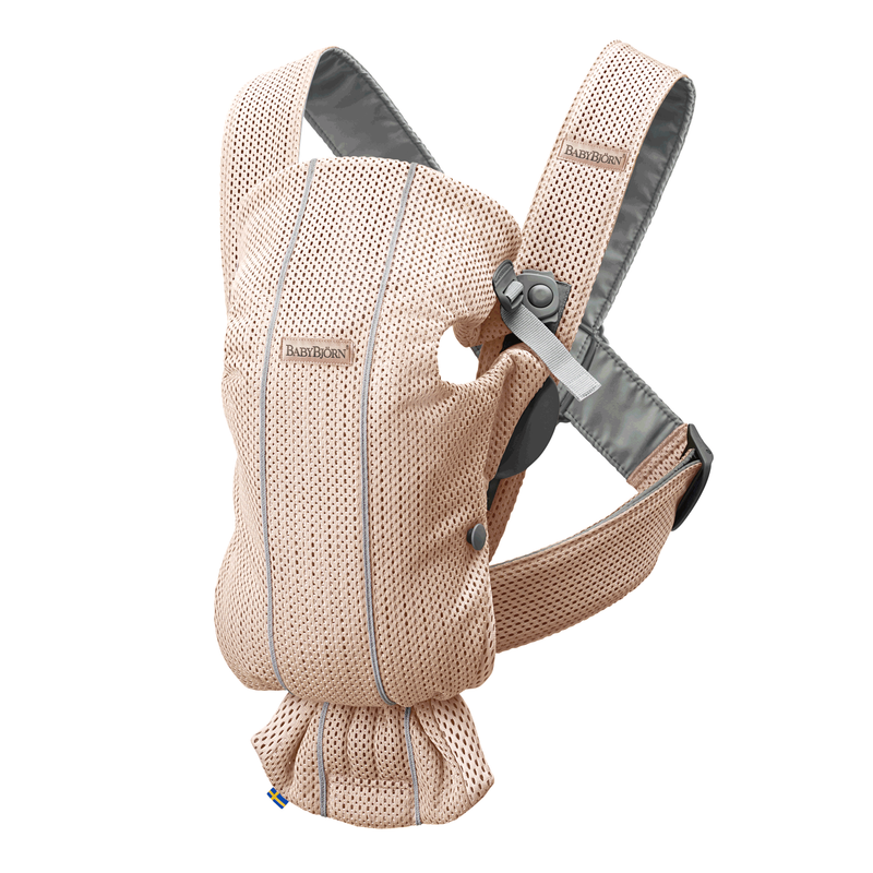BABYBJÖRN Baby Carrier Mini - Little Folks NYC BABYBJÖRN Baby Carrier Mini - Little Folks NYC