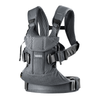 BABYBJÖRN Baby Carrier One Air in Anthracite