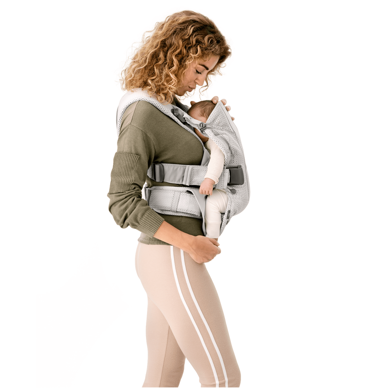 BABYBJÖRN Baby Carrier One Air - Little Folks NYC BABYBJÖRN Baby Carrier One Air - Little Folks NYC
