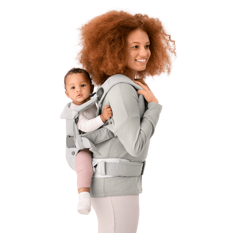 BABYBJÖRN Baby Carrier One Air - Little Folks NYC BABYBJÖRN Baby Carrier One Air - Little Folks NYC