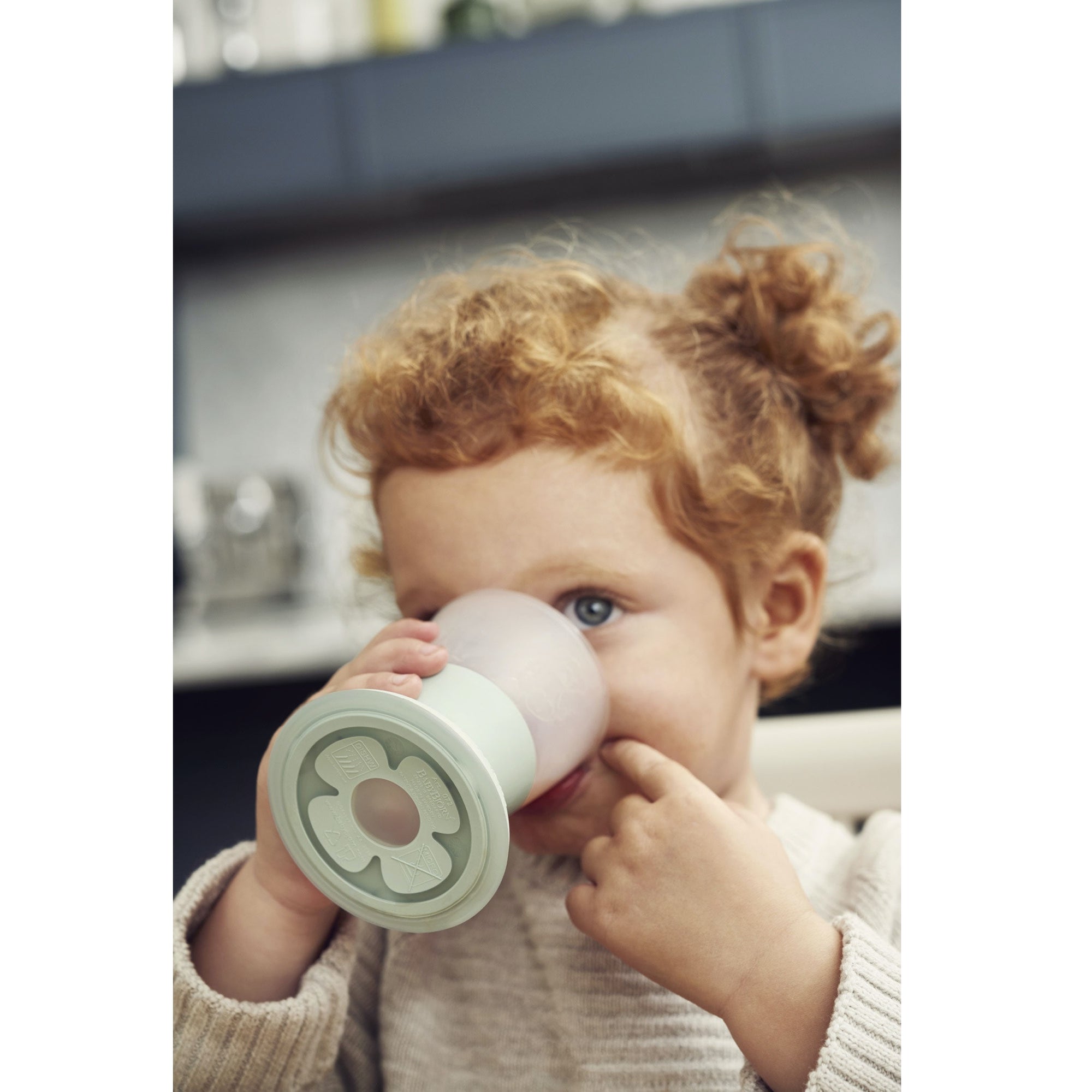 Babybjorn baby cup online