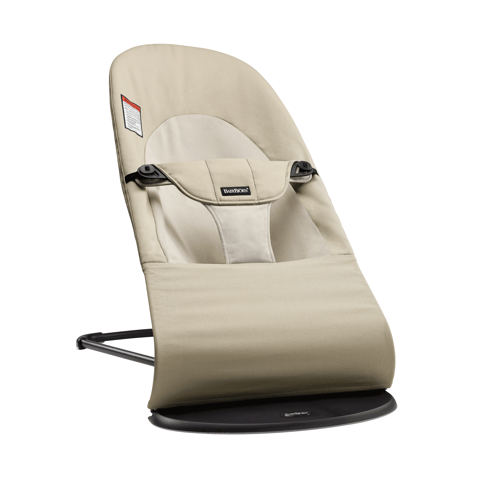 Baby bjorn top balance seat