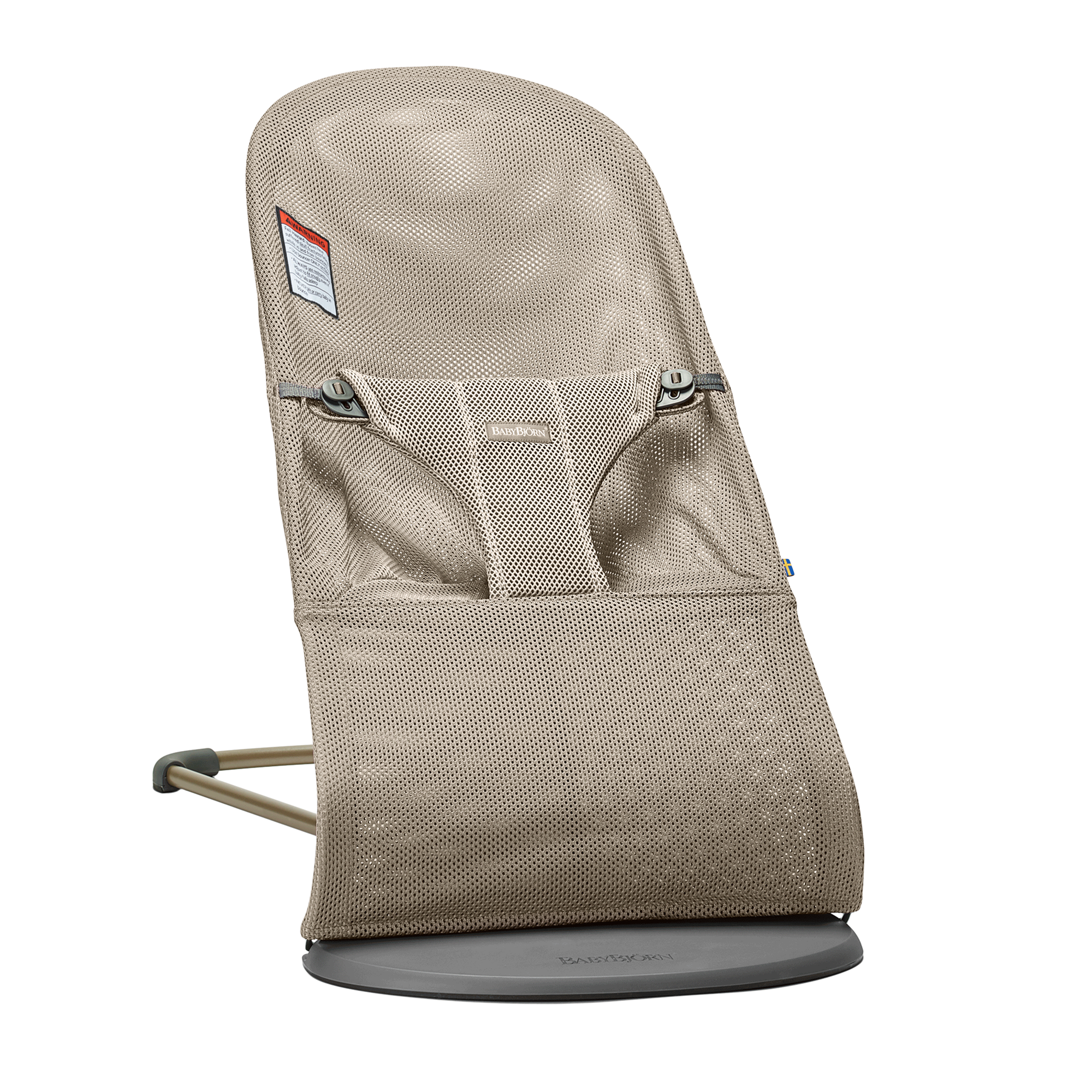 BABYBJÖRN Bouncer Bliss - Little Folks NYC BABYBJÖRN Bouncer Bliss - Little Folks NYC