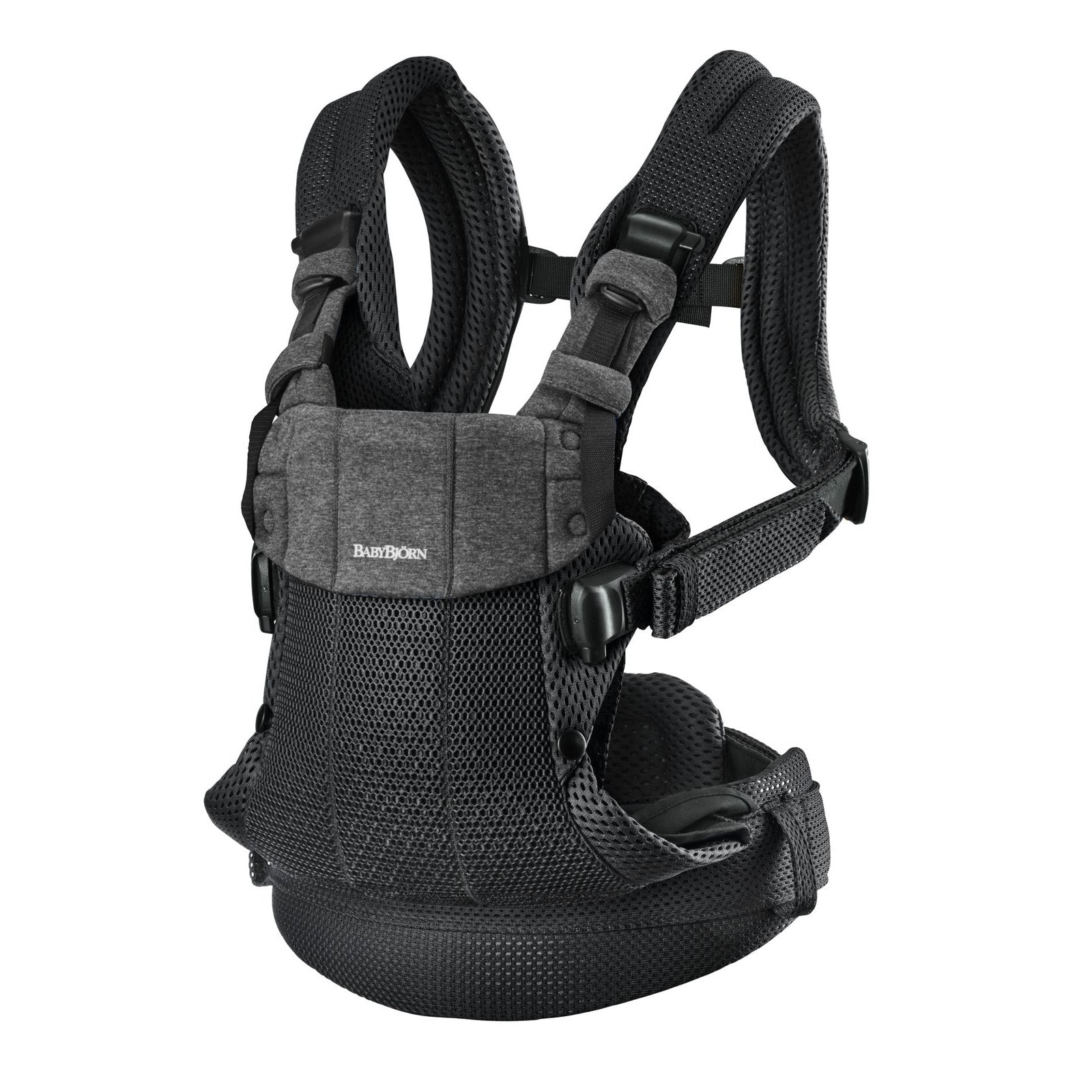 BABYBJÖRN Baby Carrier Harmony - Main Image