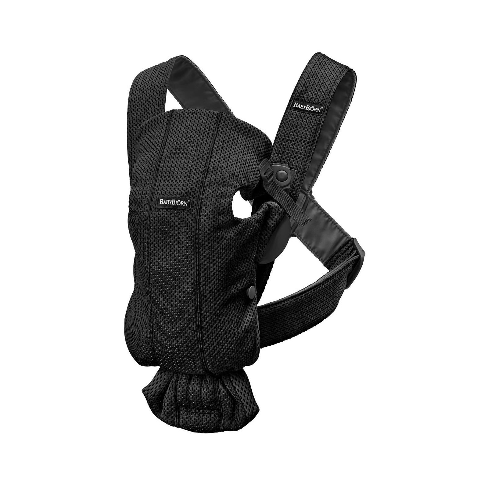 BABYBJÖRN Baby Carrier Mini - Little Folks NYC