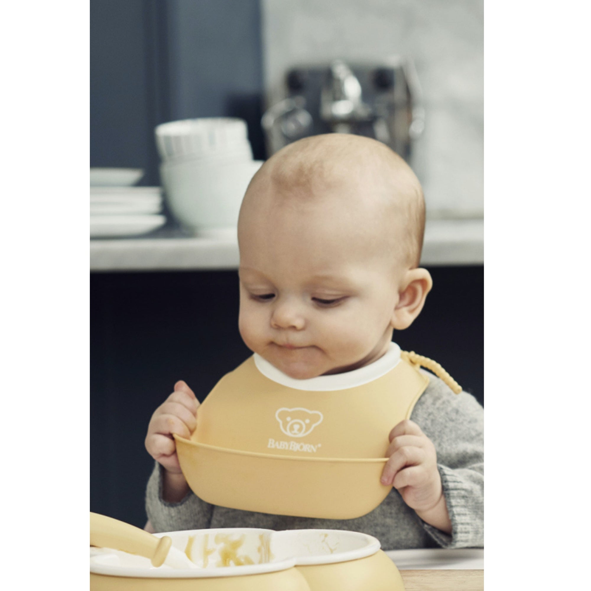 Small baby clearance bibs