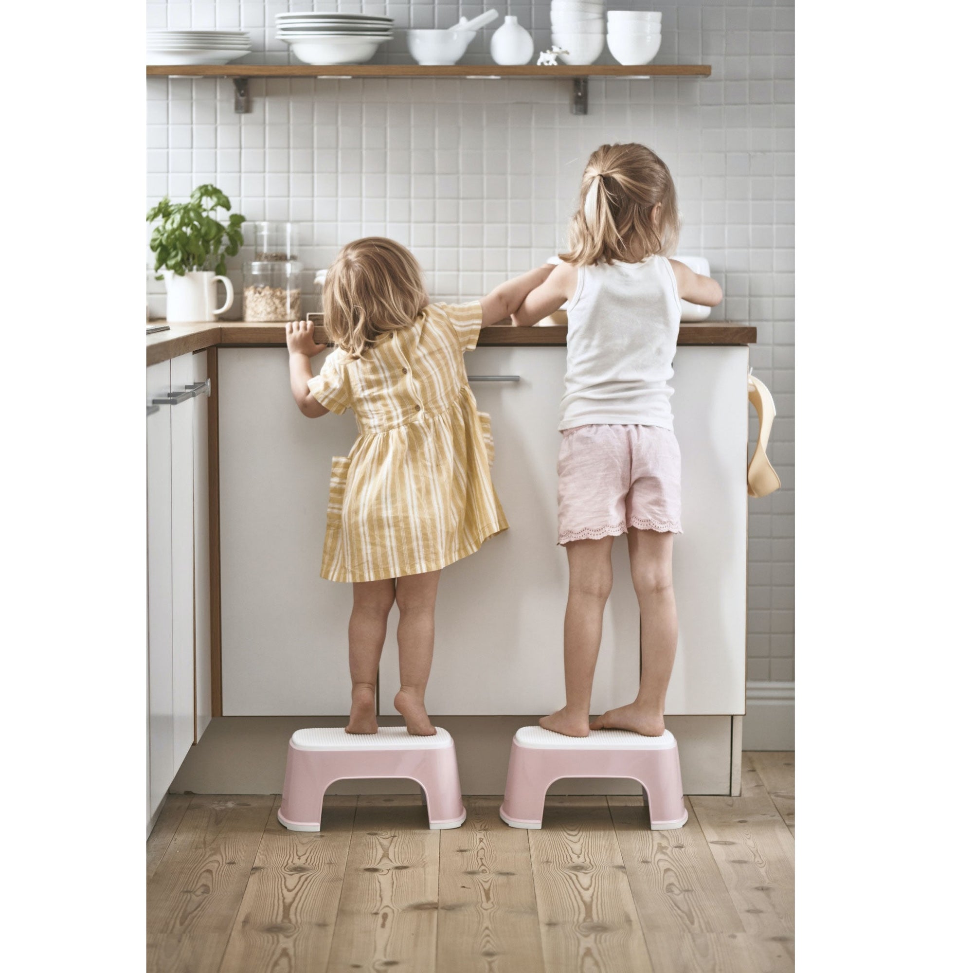 Kinbor baby step discount stool