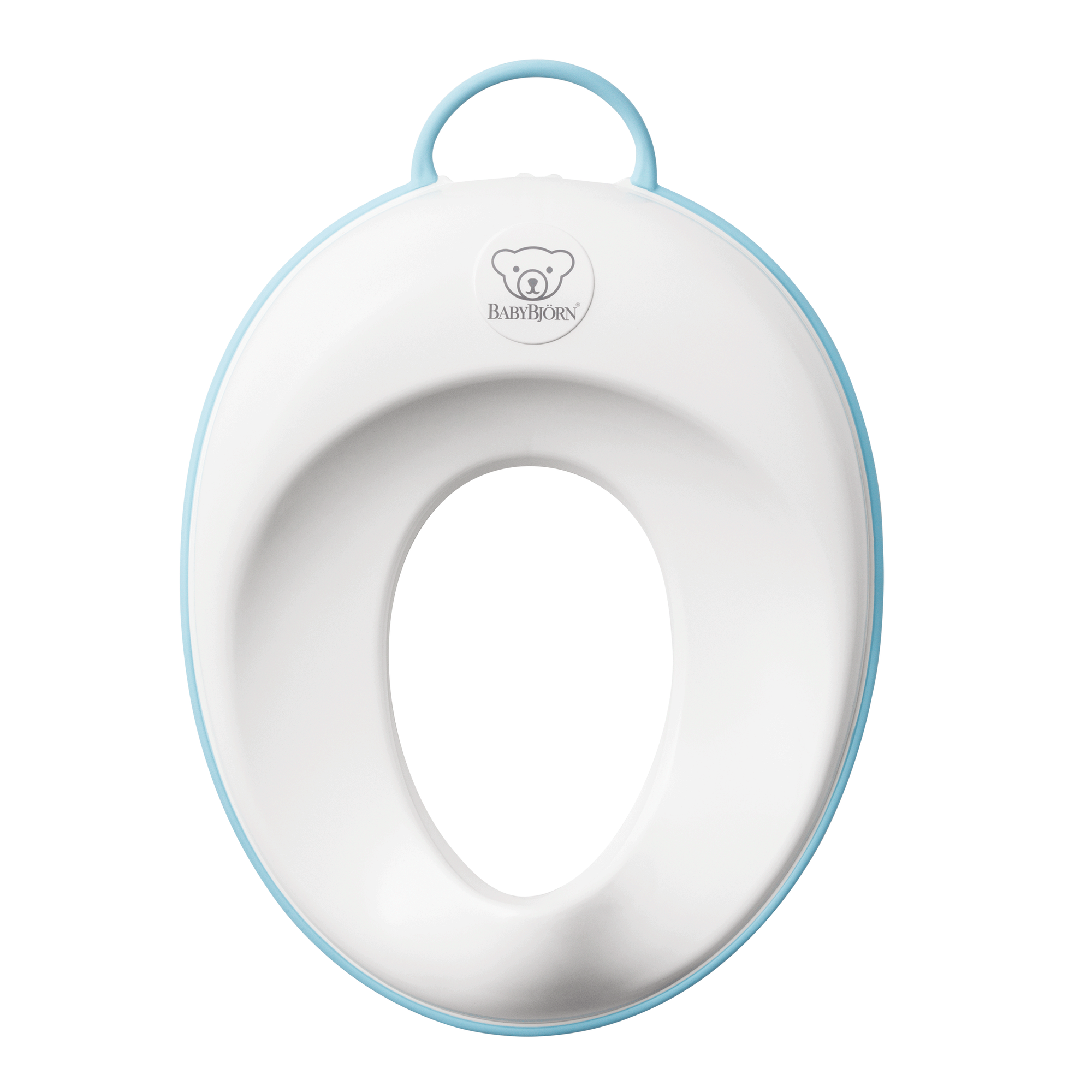 Babybjörn hotsell toilet trainer