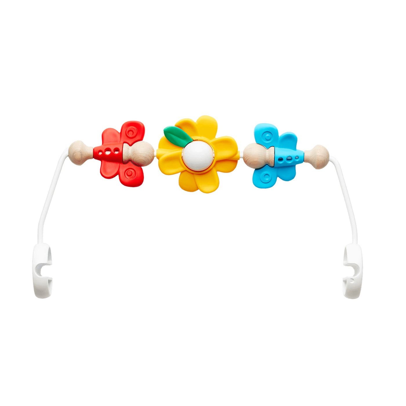 BABYBJÖRN Toy for Bouncer Flying Friends