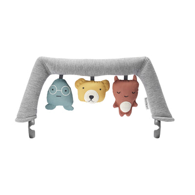 BABYBJÖRN Toy for Bouncer Soft Friends