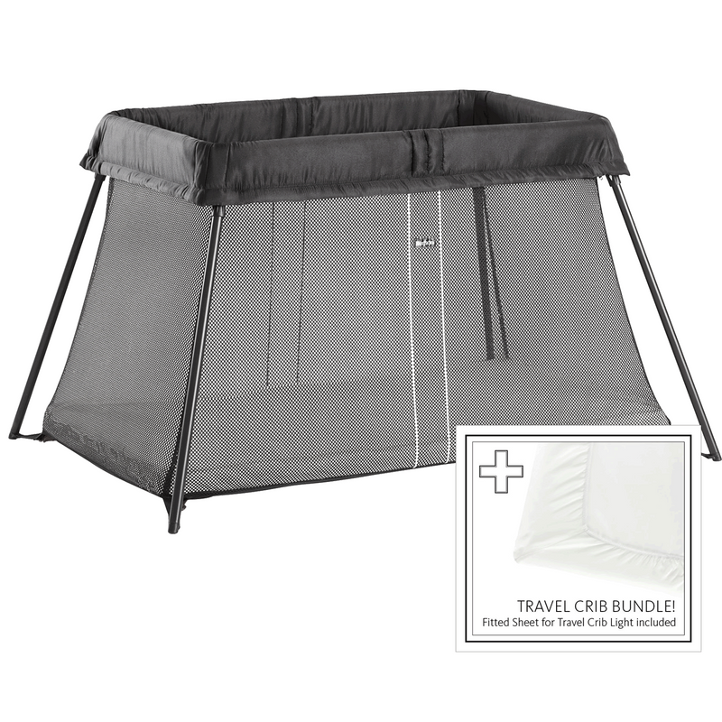 Sheet for baby bjorn travel crib hotsell