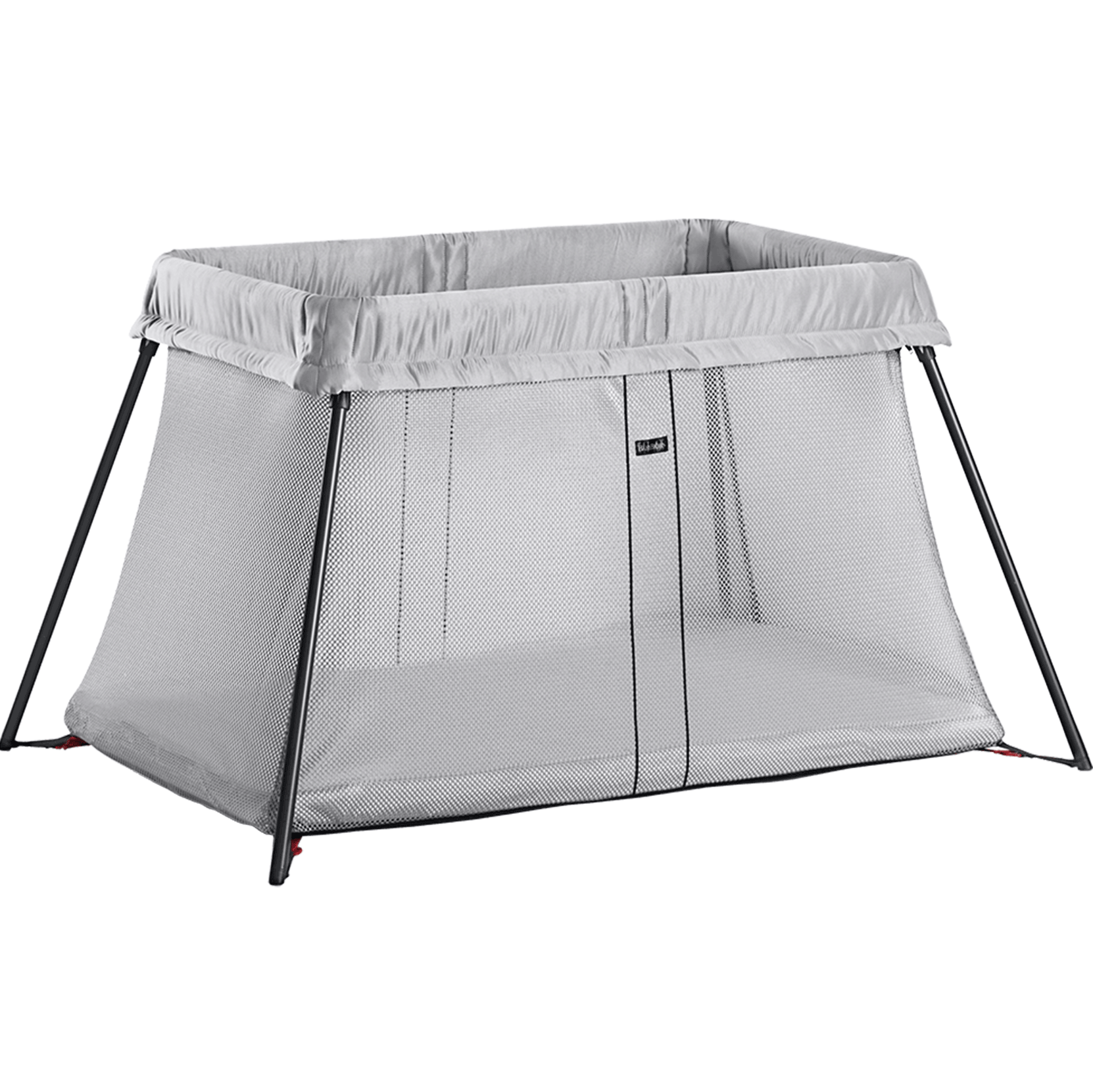 BABYBJ RN Travel Crib Light