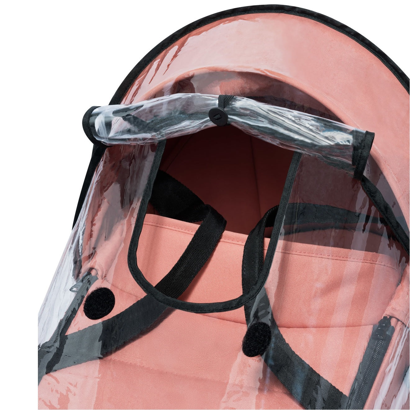 babyzen yoyo stroller rain cover Babyzen YOYO 0+ Bassinet Rain Cover