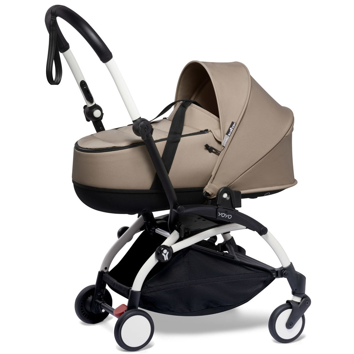 Yoyo carrycot shop