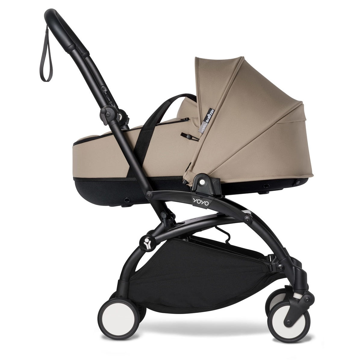 Babyzen YOYO Bassinet - Little Folks NYC