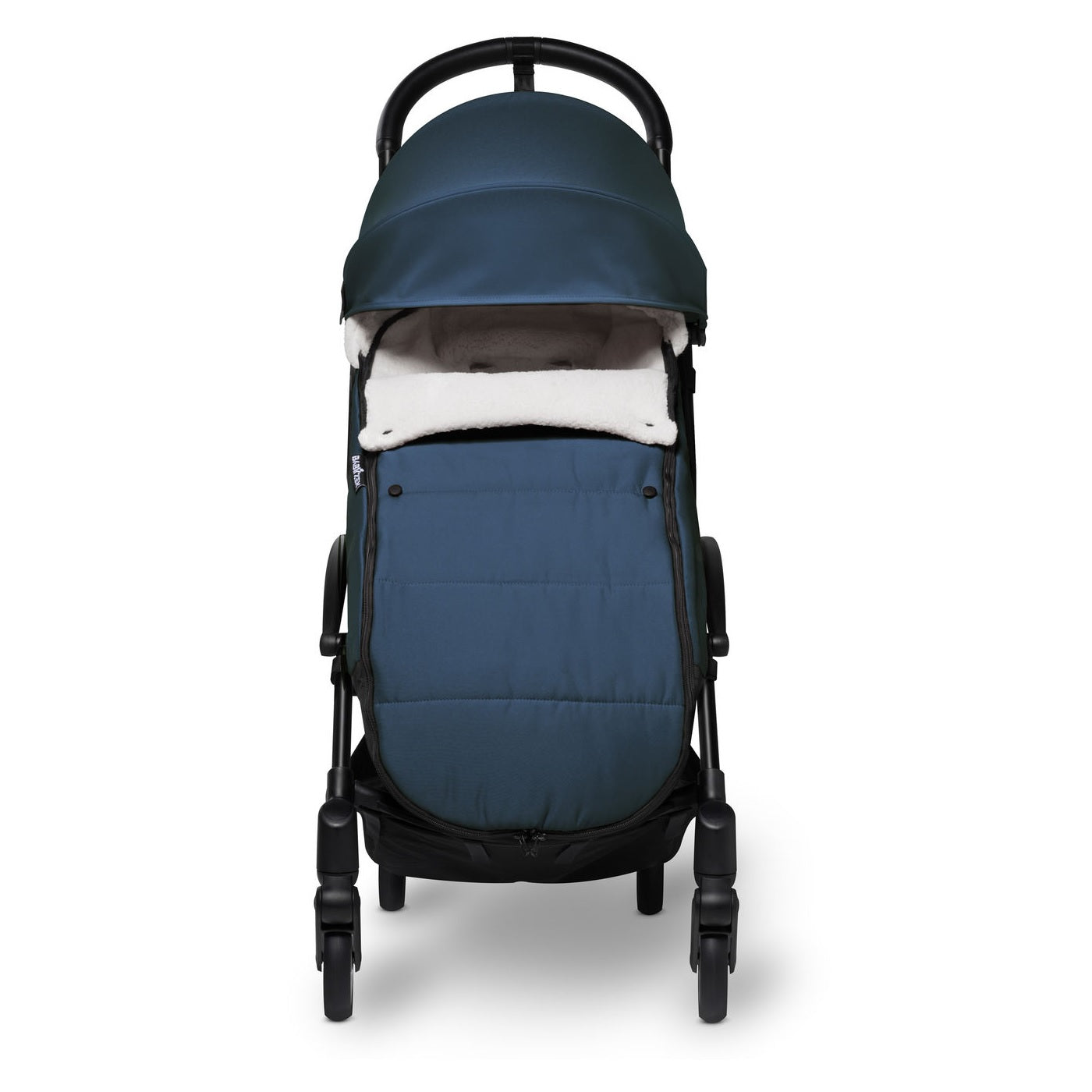 Babyzen YOYO Air France Footmuff Little Folks NYC