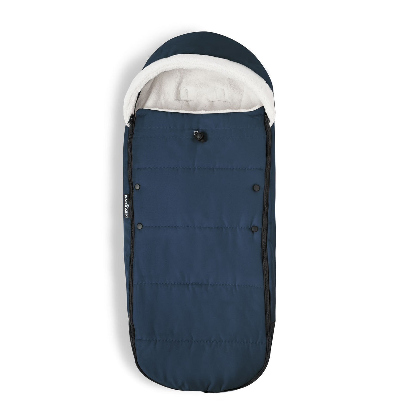 Babyzen YOYO Air France Footmuff