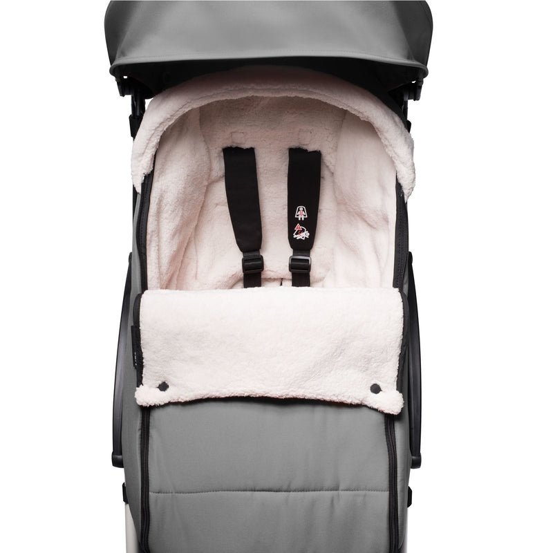 Babyzen YOYO Footmuff