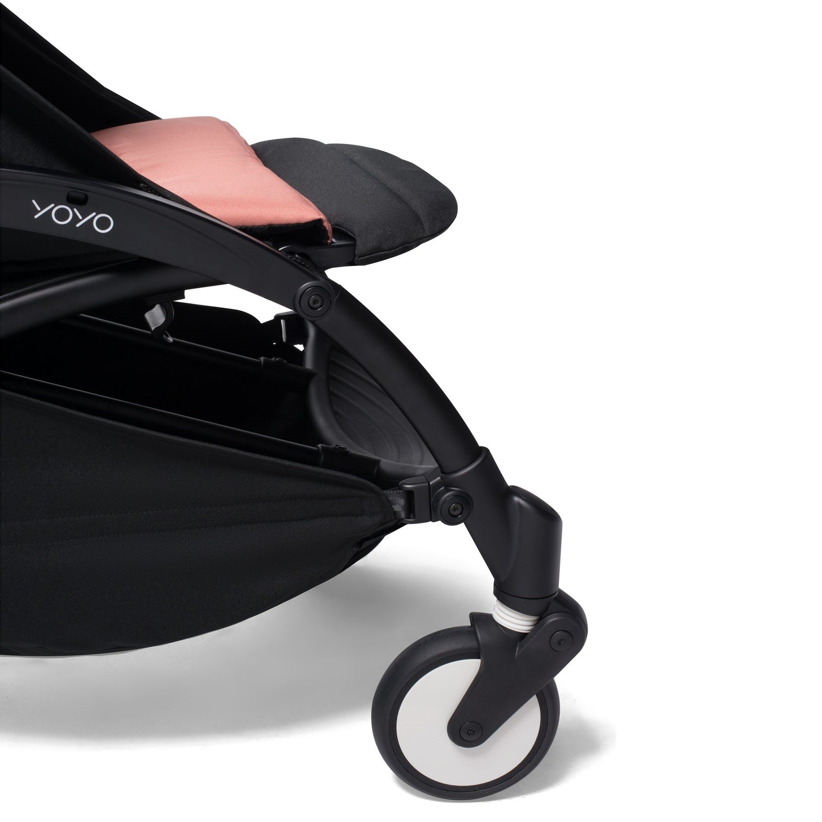 babyzen yoyo - stroller leg rest Babyzen YOYO Leg Rest
