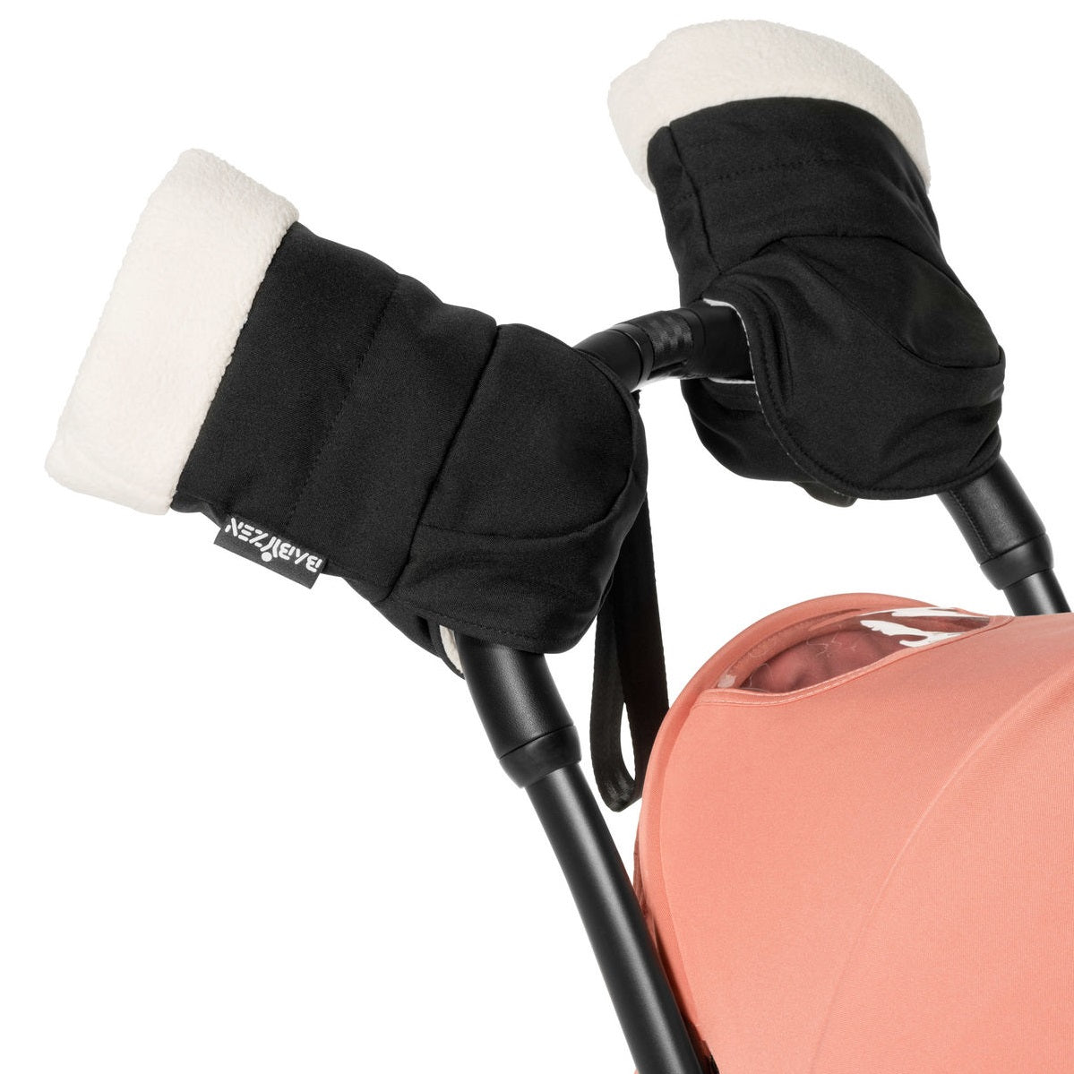 YOYO stroller footmuff – BABYZEN