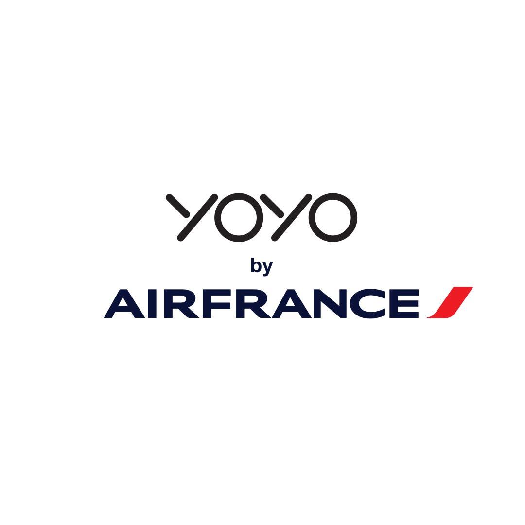 YOYO2 chancelière Bleu Air France – pour poussette Babyzen Babyzen YOYO2 -  Petit Toi